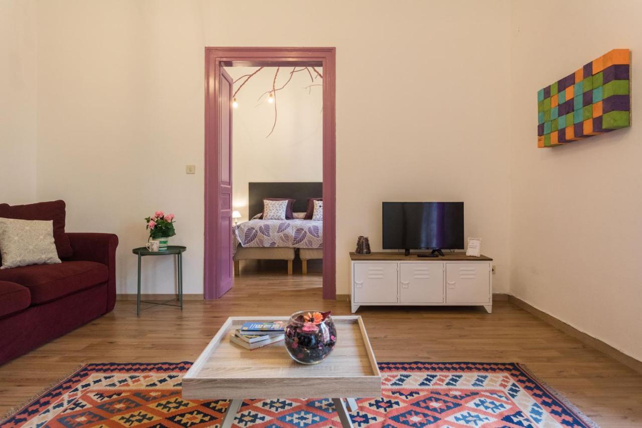 Politeama Apartment Palermo