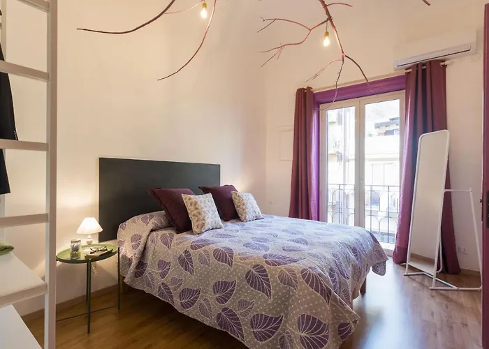 Politeama Apartment