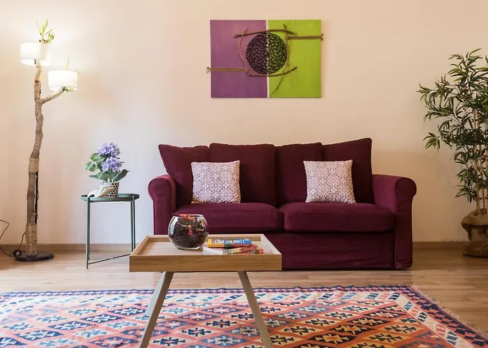 Politeama Apartment