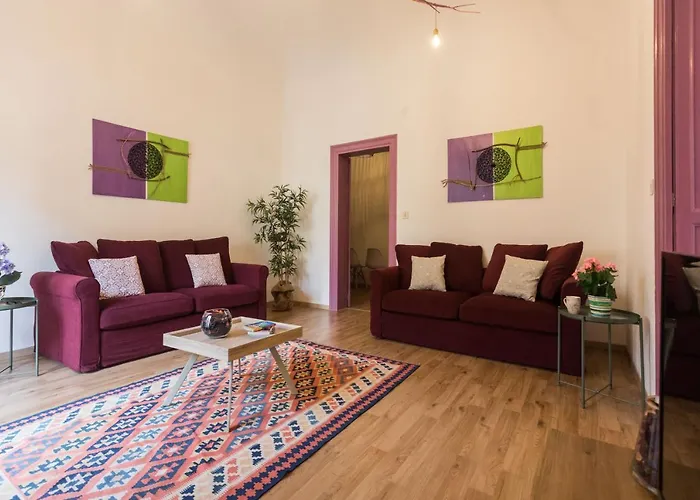 Politeama Apartment