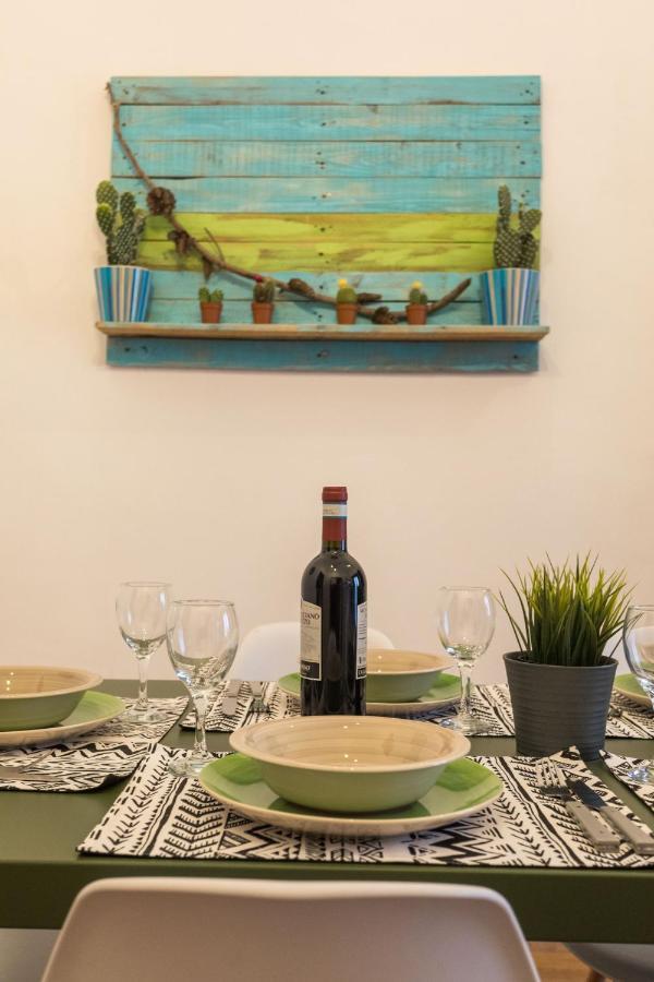 Apartment Politeama Palermo